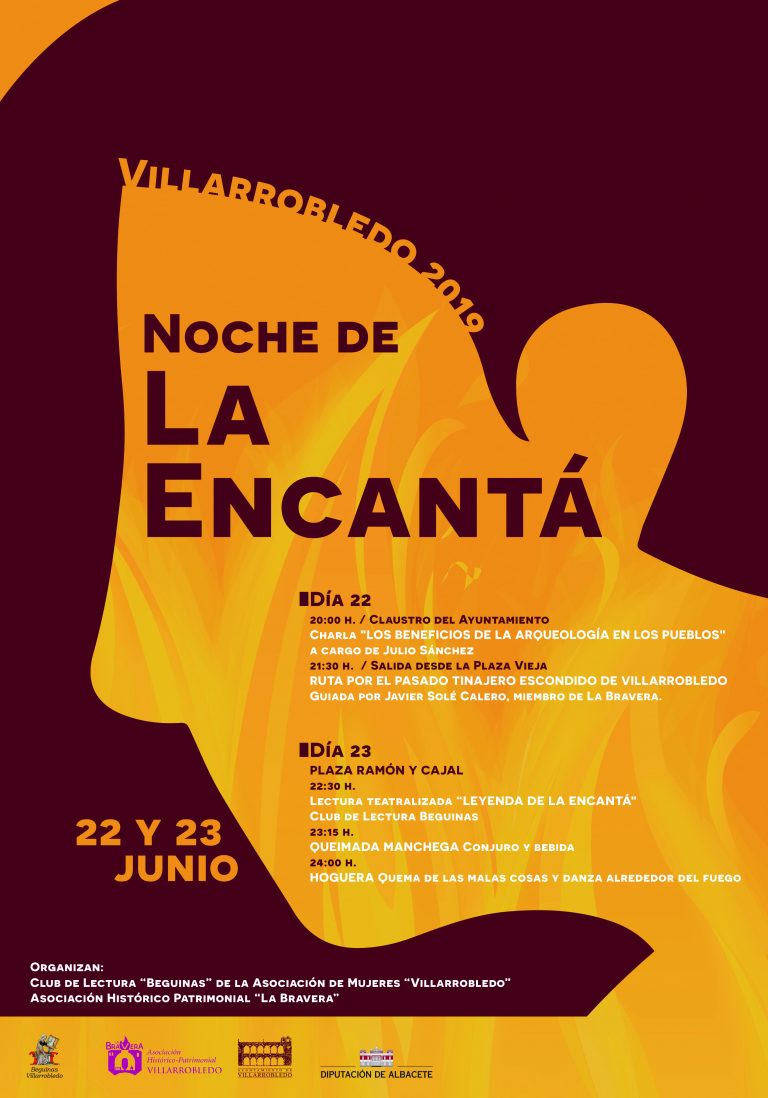 junio 2019 – Toda la Cultura de Villarrobledo